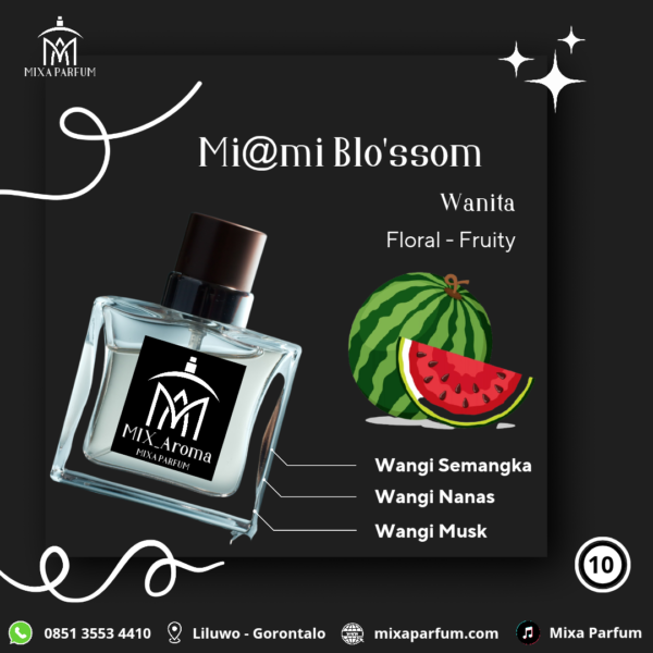 Miami Blossom