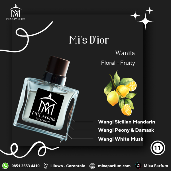 Miss Dior Blooming