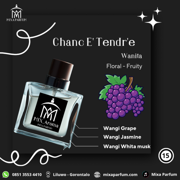 Chanc E' Tendre