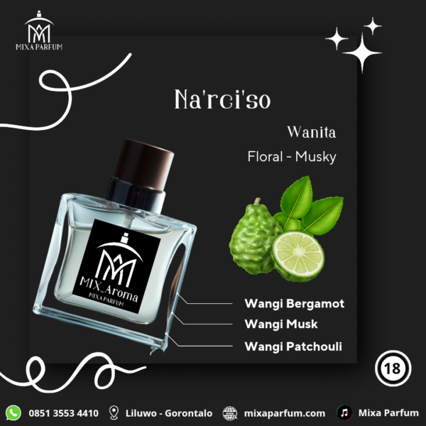 Narciso