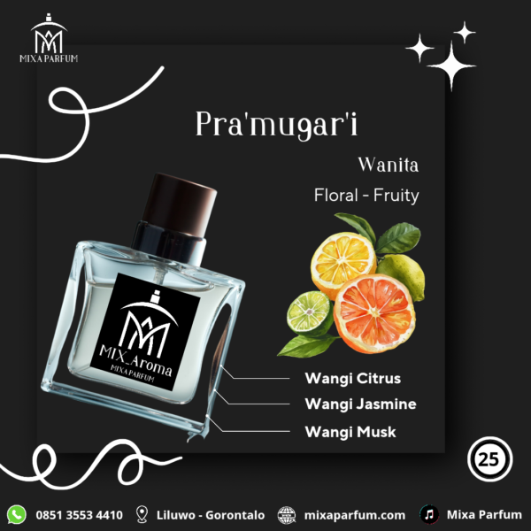 Pramugari