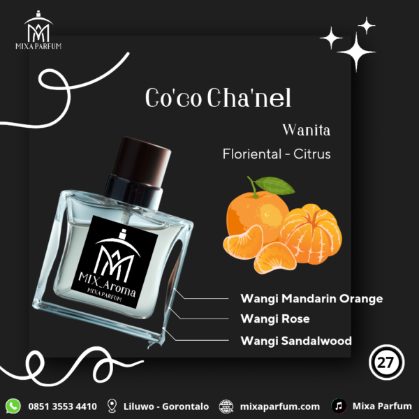 Coco Chanel