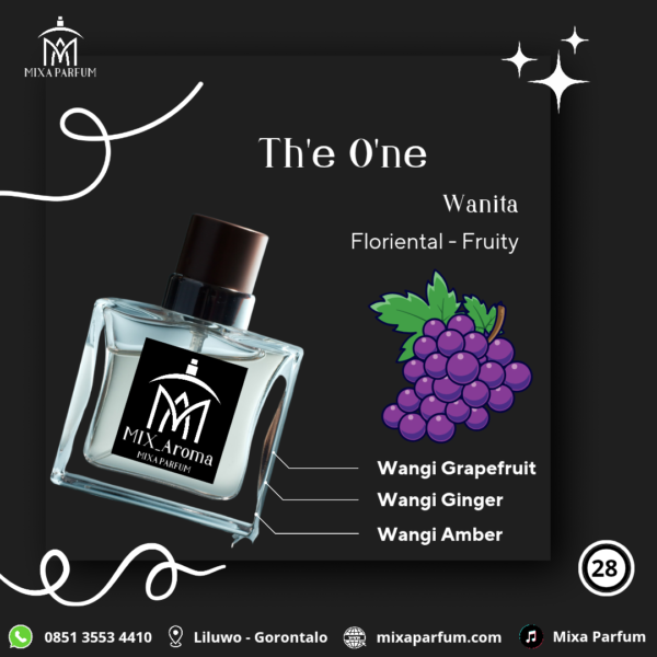 The One