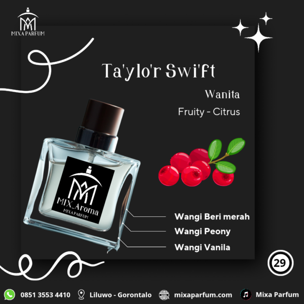 Taylor Swift