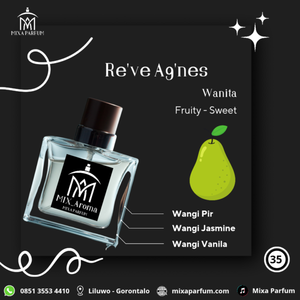 Reve Agnez