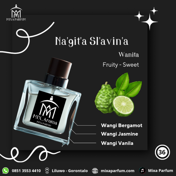 Nagita Slavina