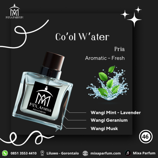 Cool Water