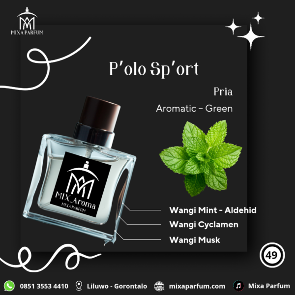 Polo Sport