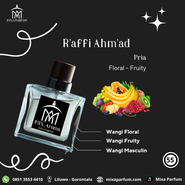 Raffi Ahmad