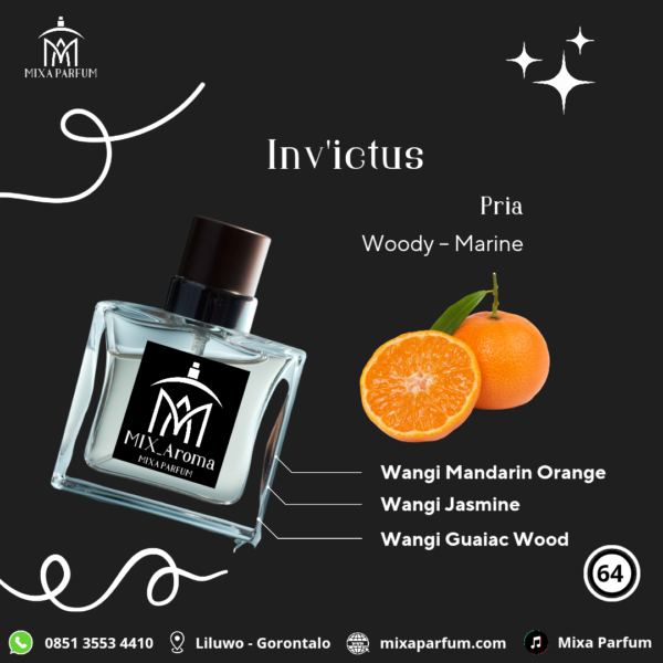 Invictus