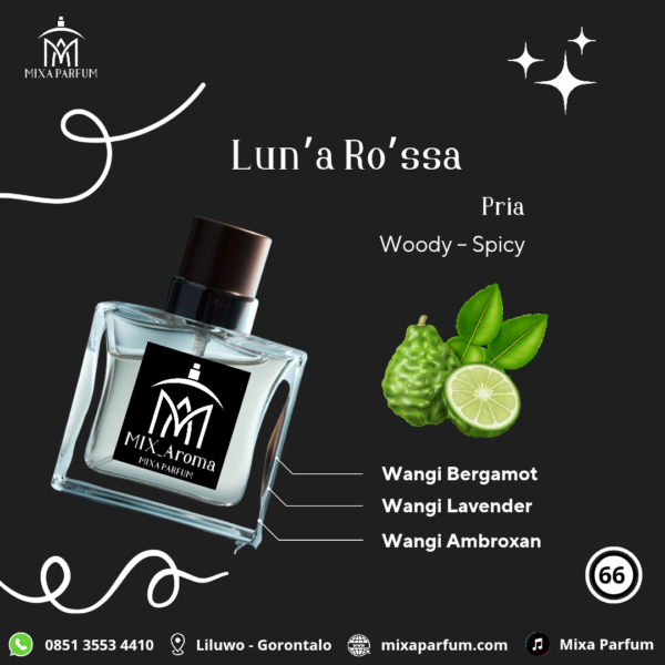 Luna Rossa
