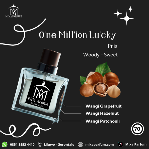 One Million Lucky