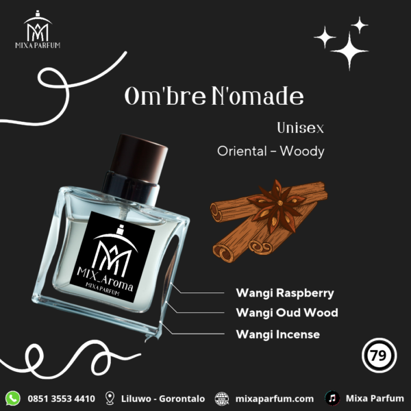 Ombre Nomade