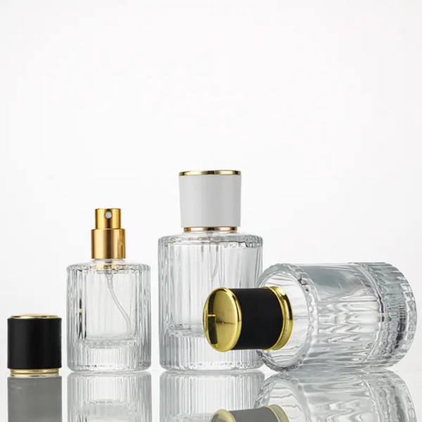 Botol Chloe - Gambar 4