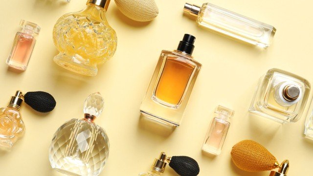 Tren Baru di Dunia Parfum: Blended Aroma Parfum Isi Ulang Jadi Favorit Konsumen