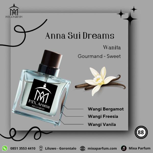 ANNA SUI DREAMS