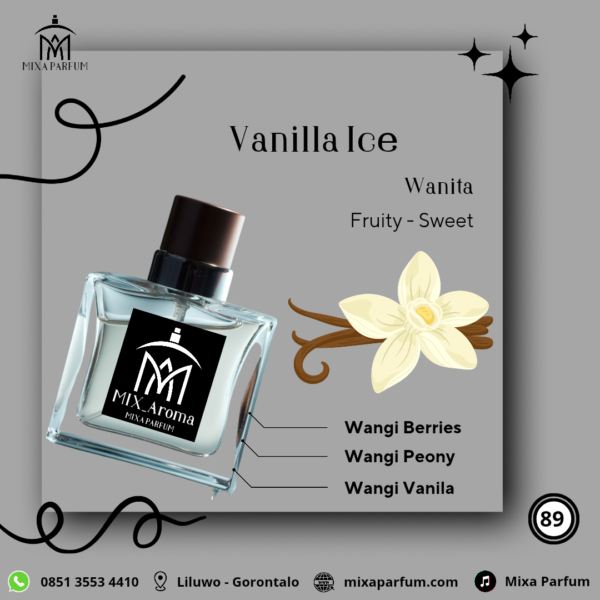 Vanilla Ice