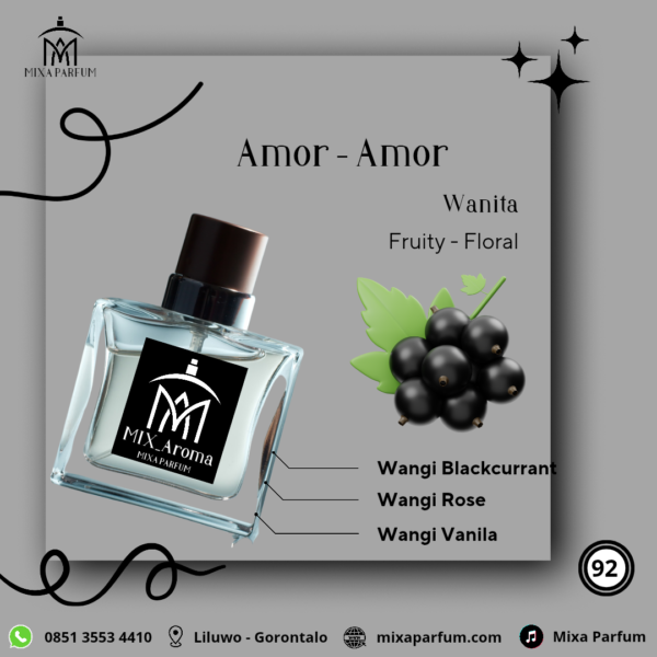 Amor - Amor