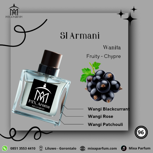 SI Armani