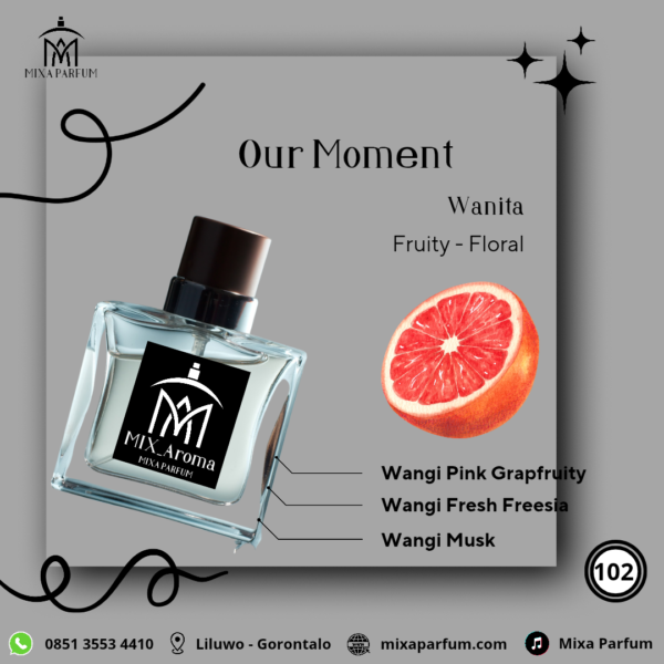Our Moment