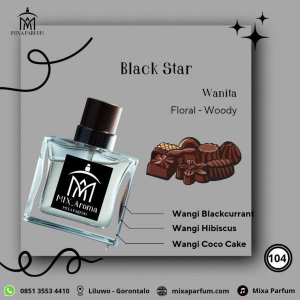 Black Star