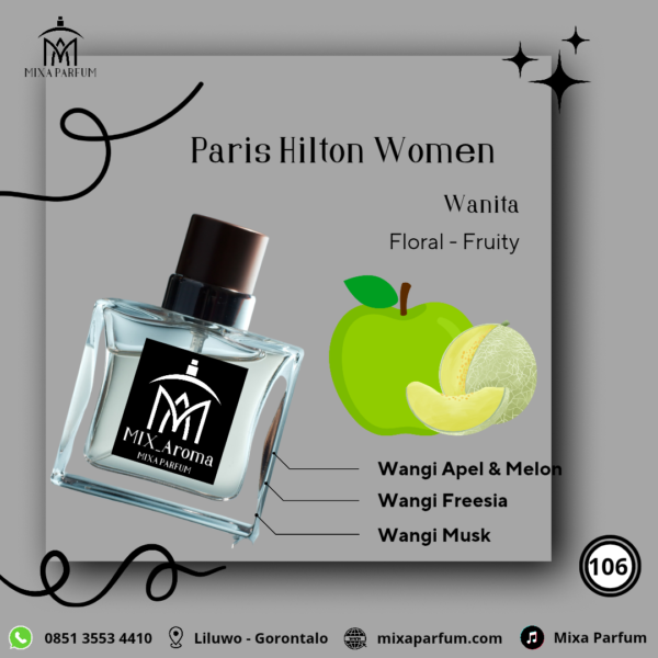 Paris Hilton Women