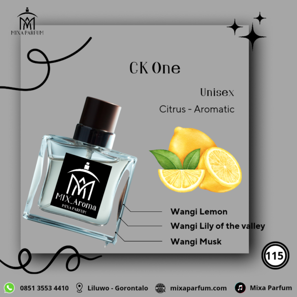 CK One