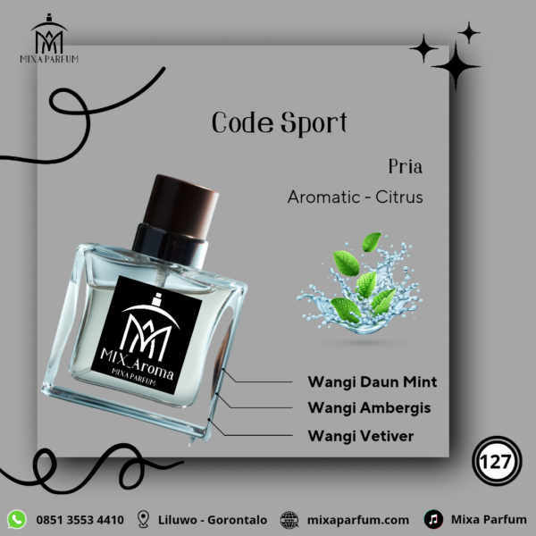 Code Sport
