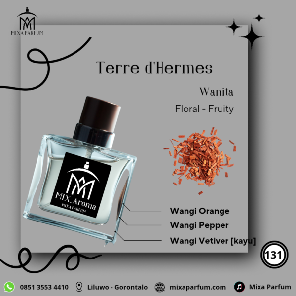 Terre D'Hermes