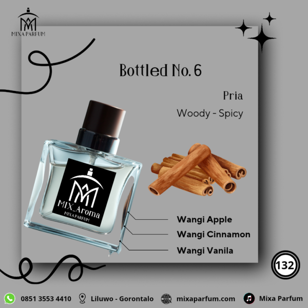 Bottled No. 6