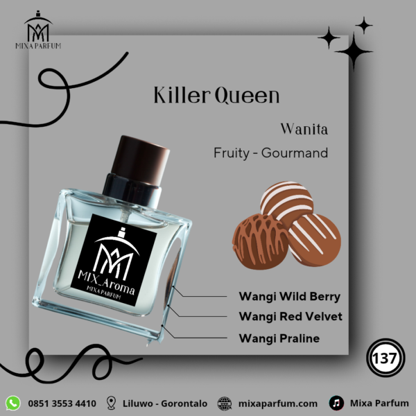 Killer Queen