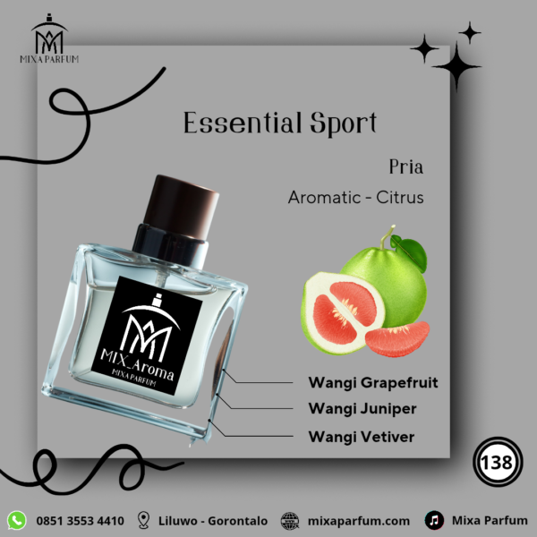Essential Sport