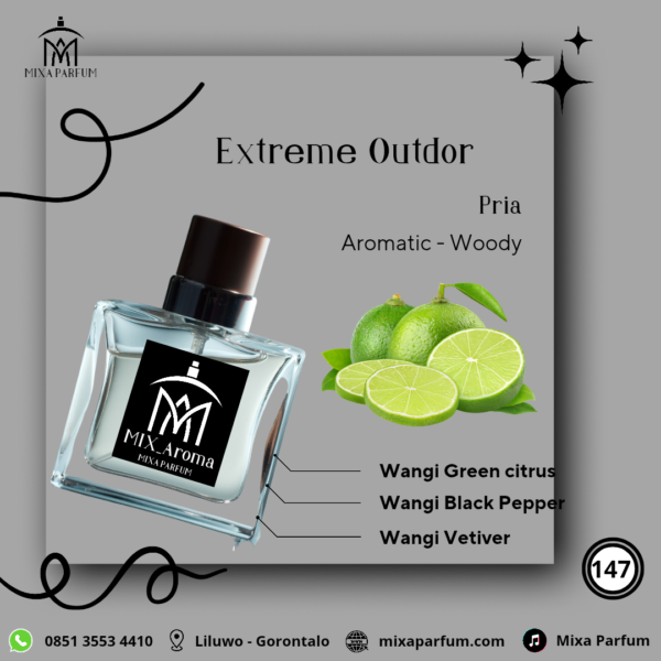 Extreme Outdoor