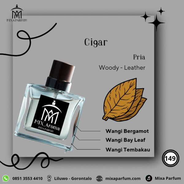 Cigar
