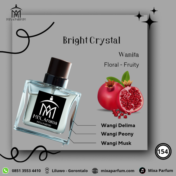 Bright Crystal