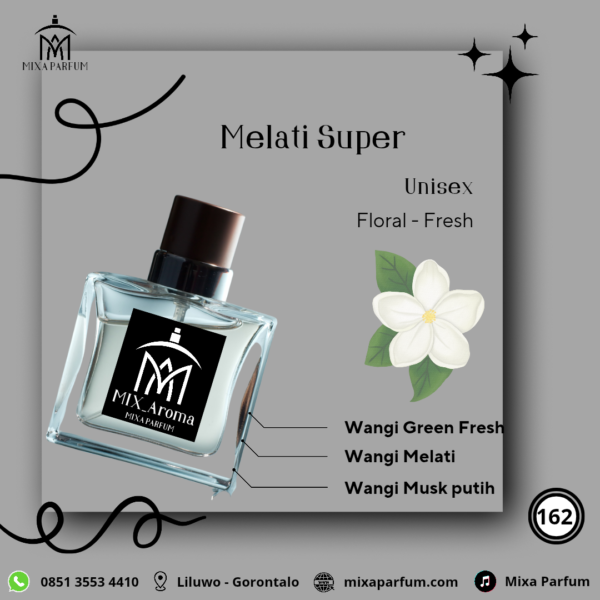 Melati Super